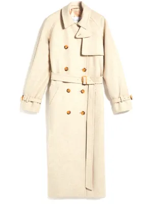 Murena trench