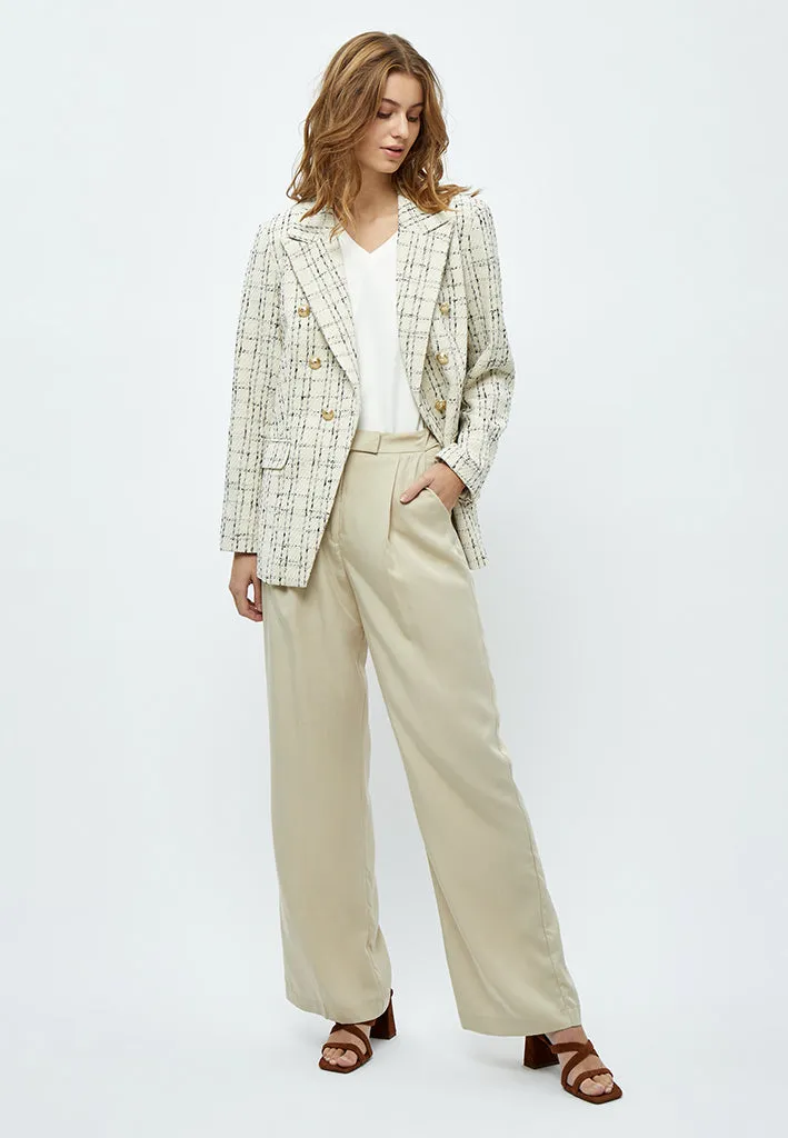 My Blazer - Gardenia
