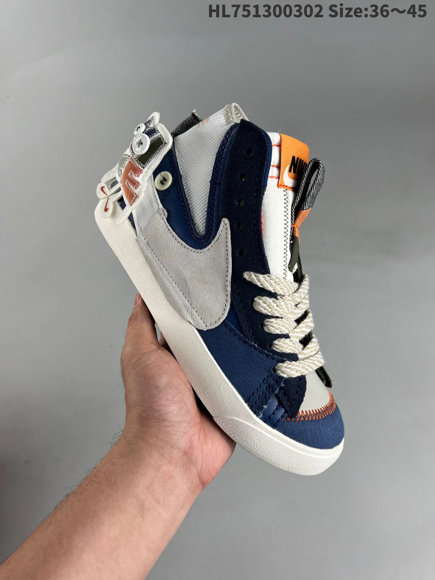 Nike Blazer Mid'1977
