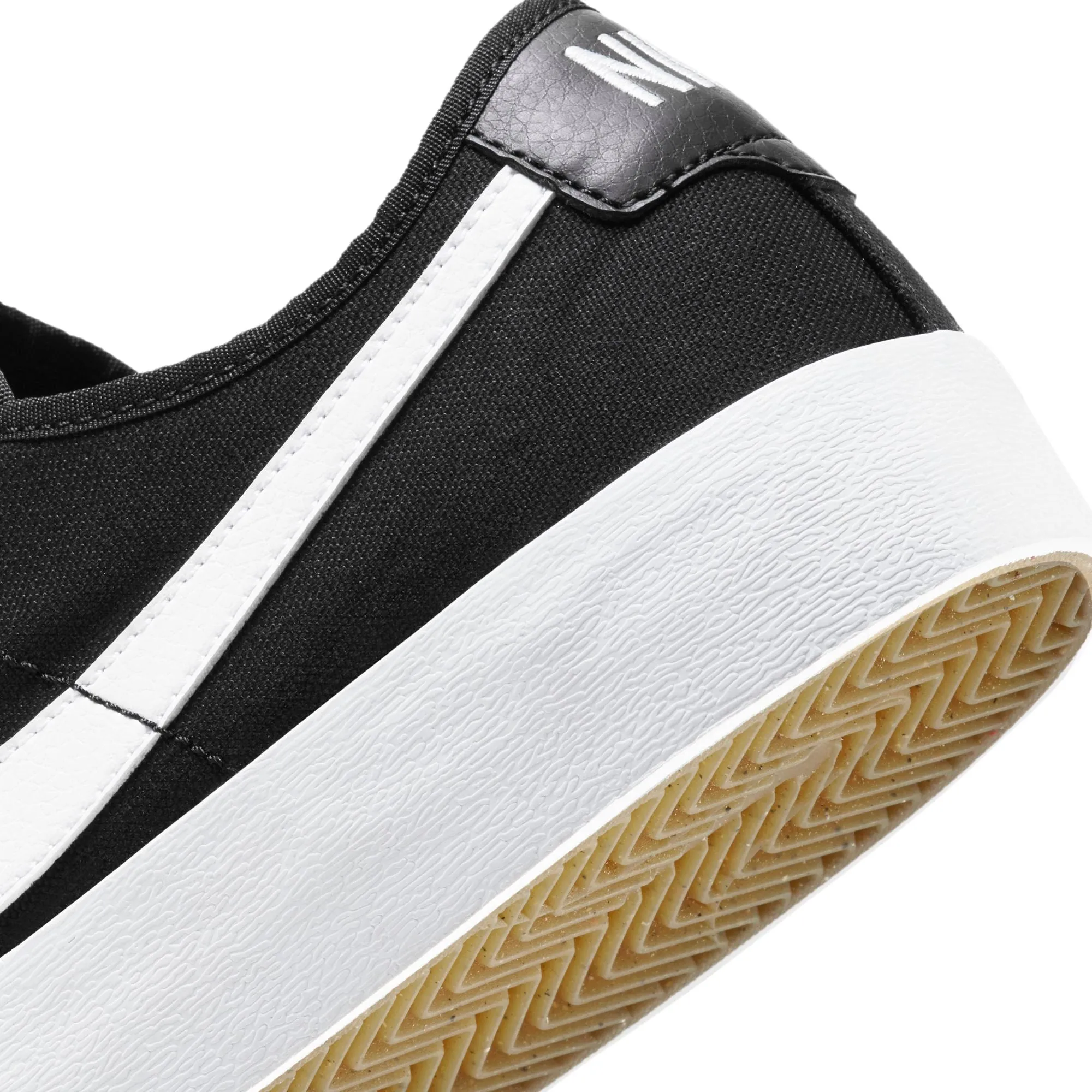 Nike SB BLZR Court (Black/White-Black)