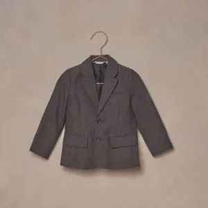 Noralee Sebastian Blazer - Black