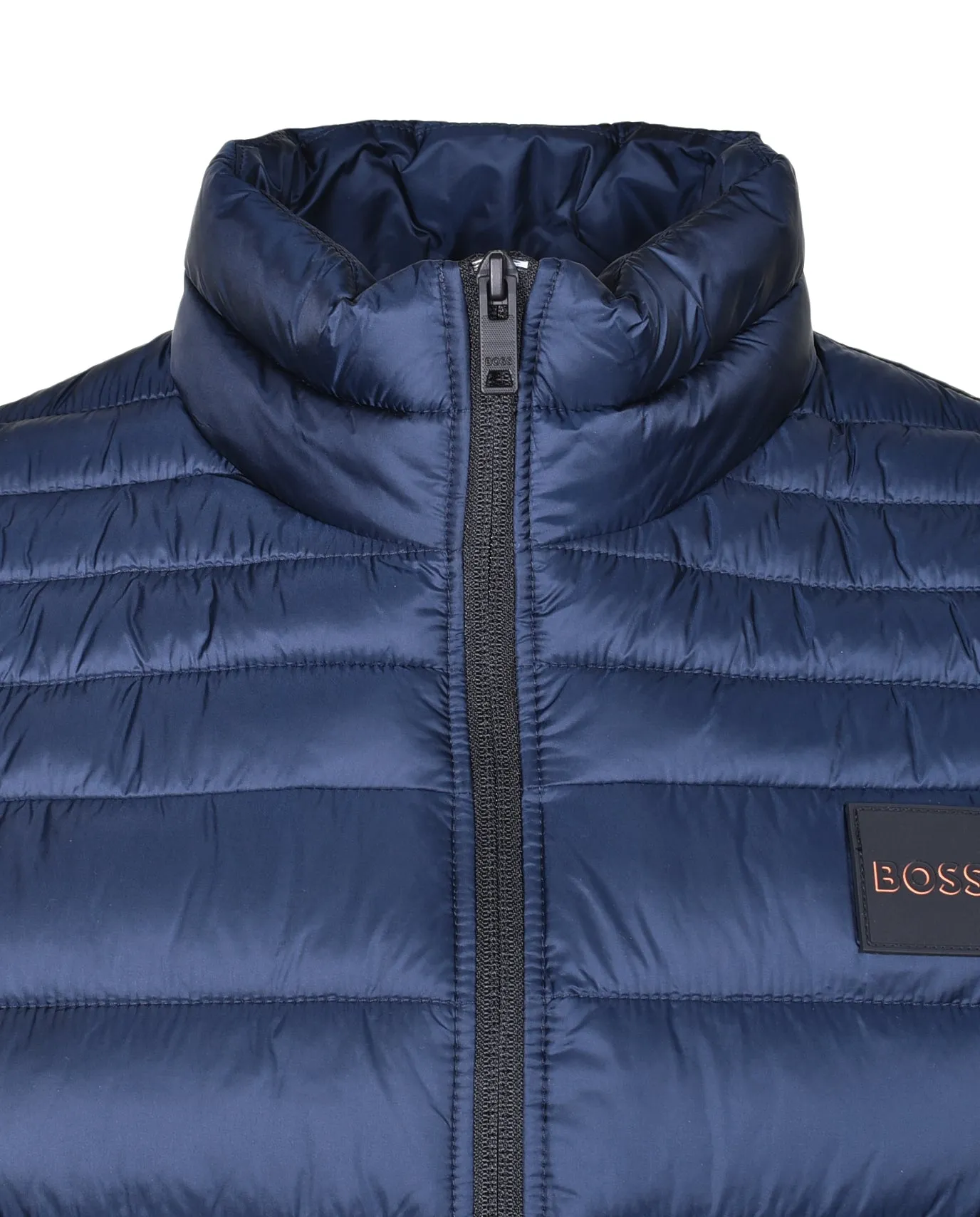 Odeno Gilet 404 Dark Blue
