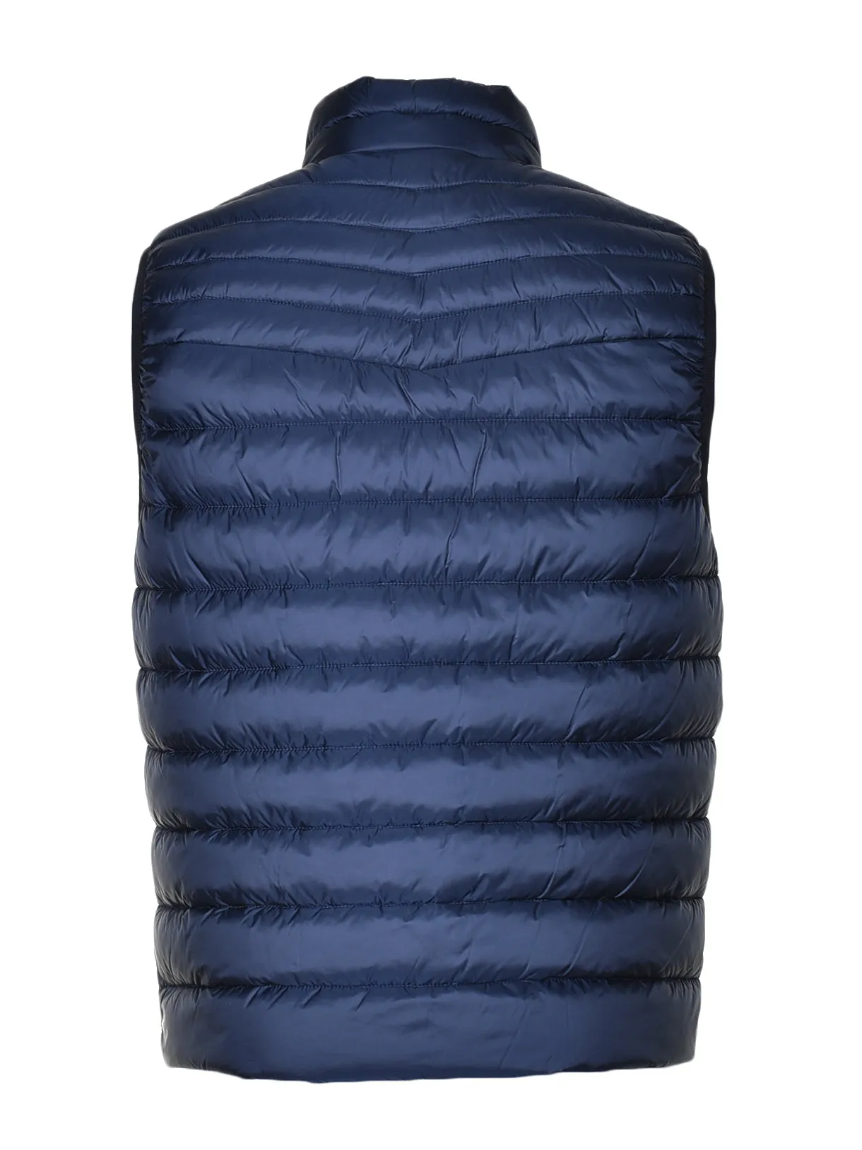 Odeno Gilet 404 Dark Blue