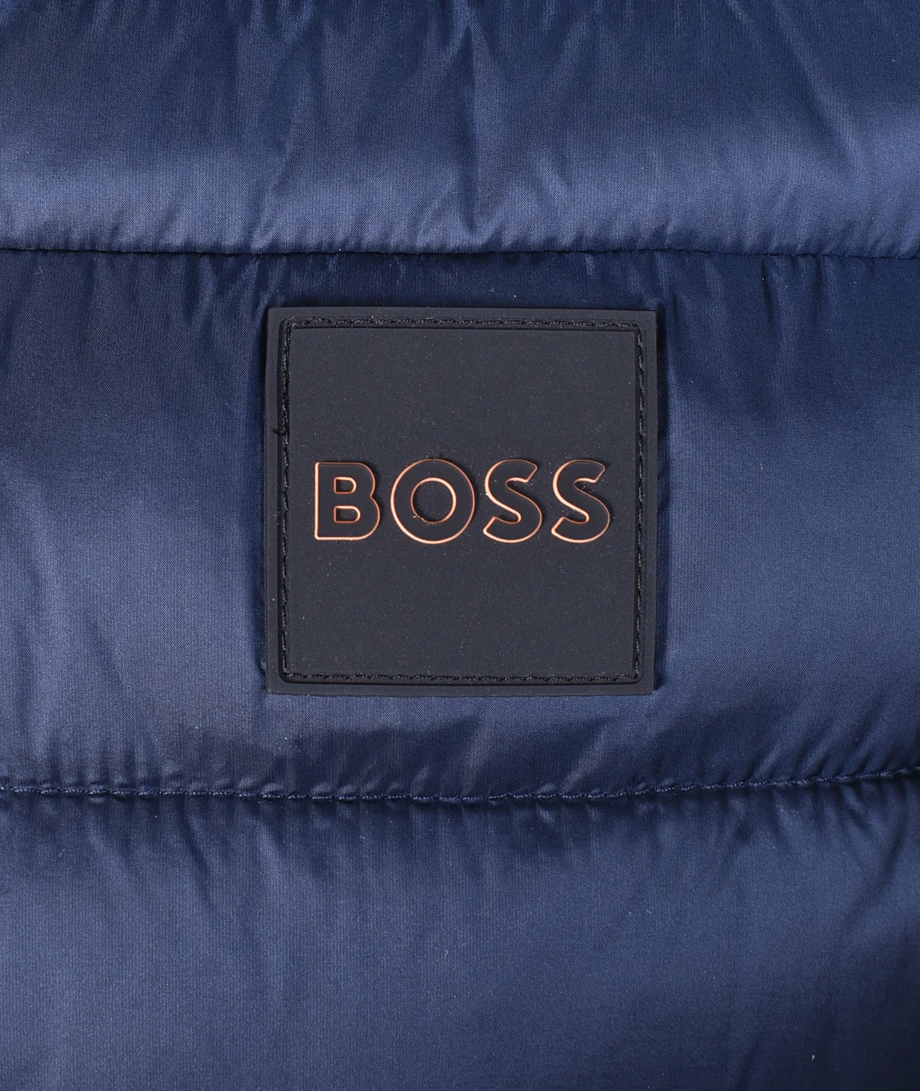 Odeno Gilet 404 Dark Blue