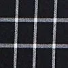 O'Hara Blazer - Knit Suiting :: Plaid