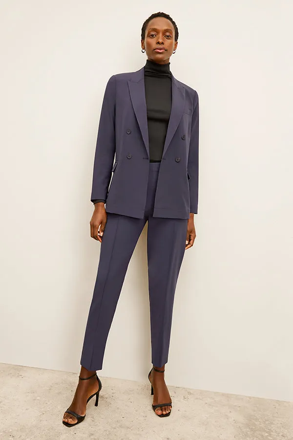 O'Hara Blazer - OrigamiTech :: Cool Charcoal