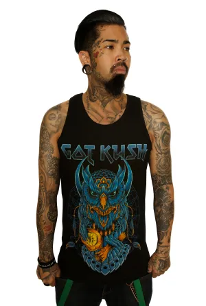 Out Of Time Men's Tank Top