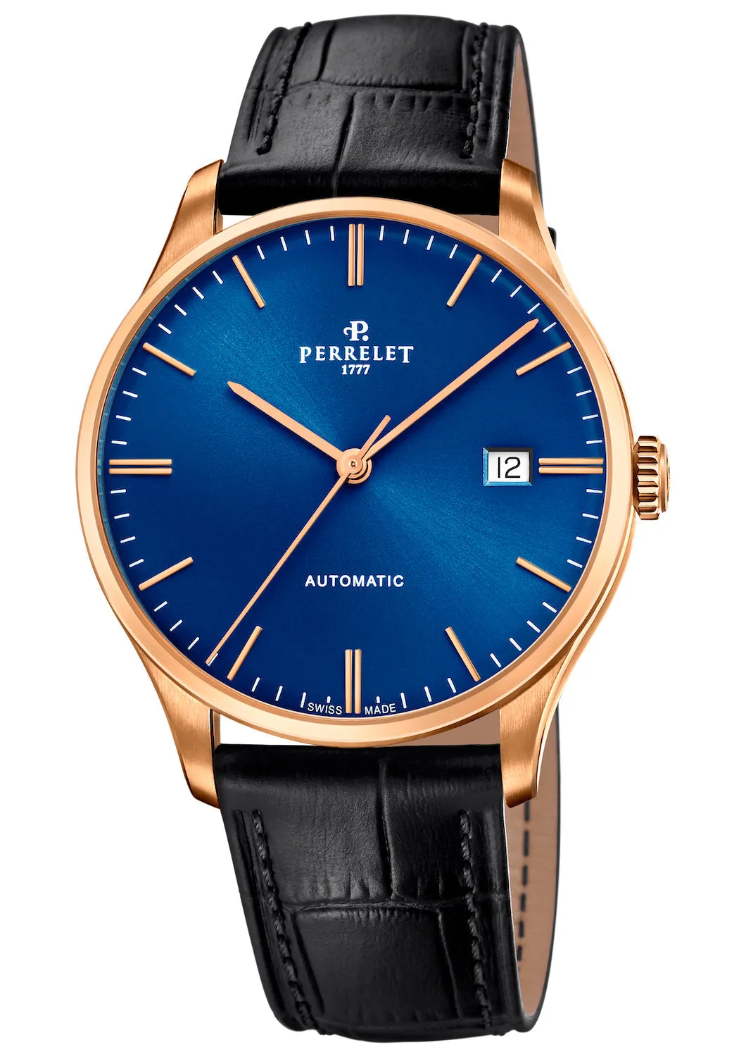 PER Watch Weekend 3 Hands