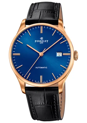 PER Watch Weekend 3 Hands