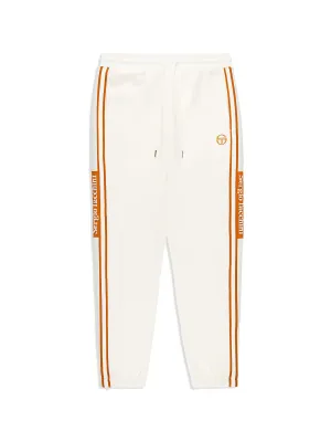 Pereto Track Pant- Gardenia