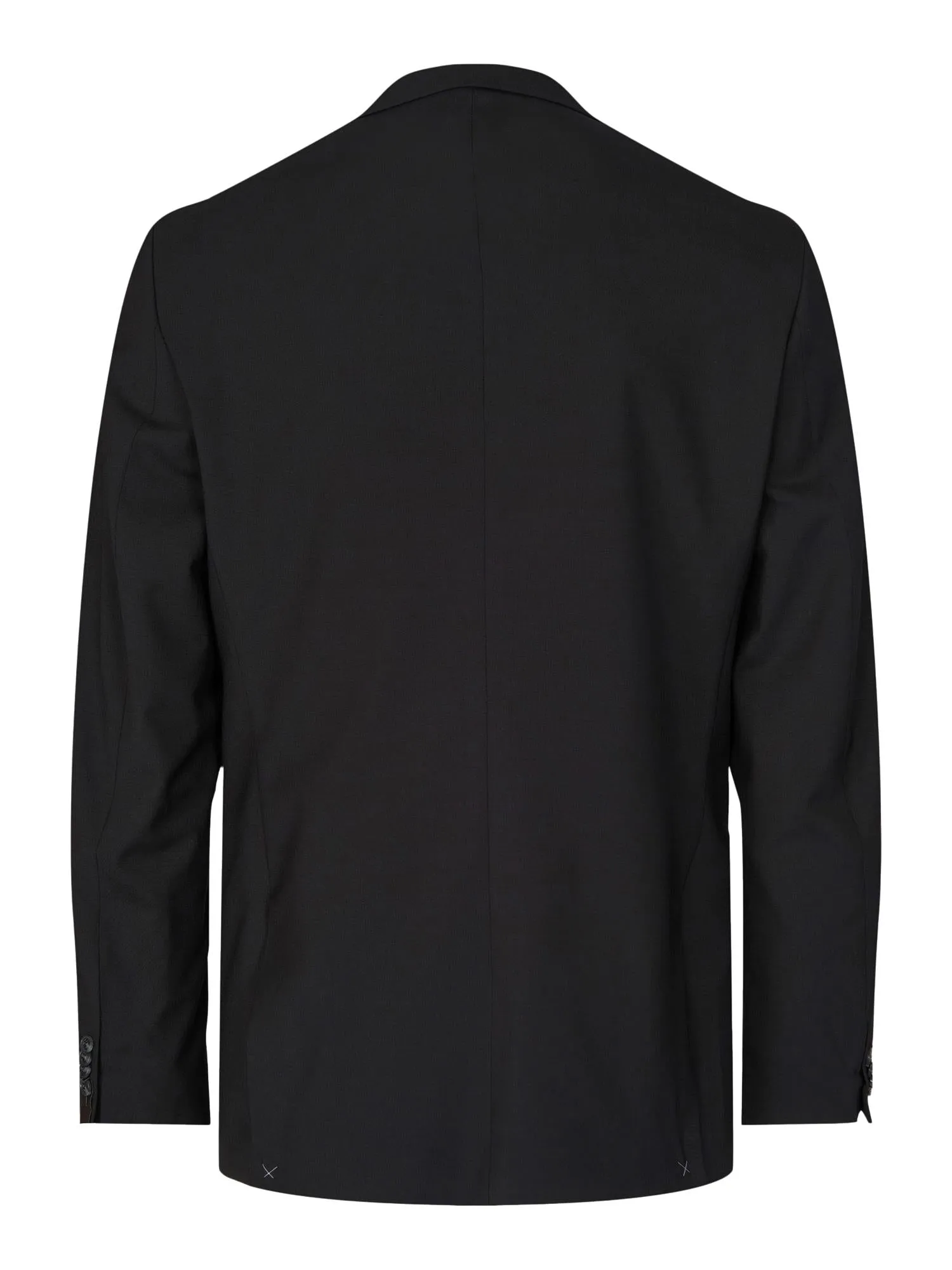 Prato Blazer E079 Black