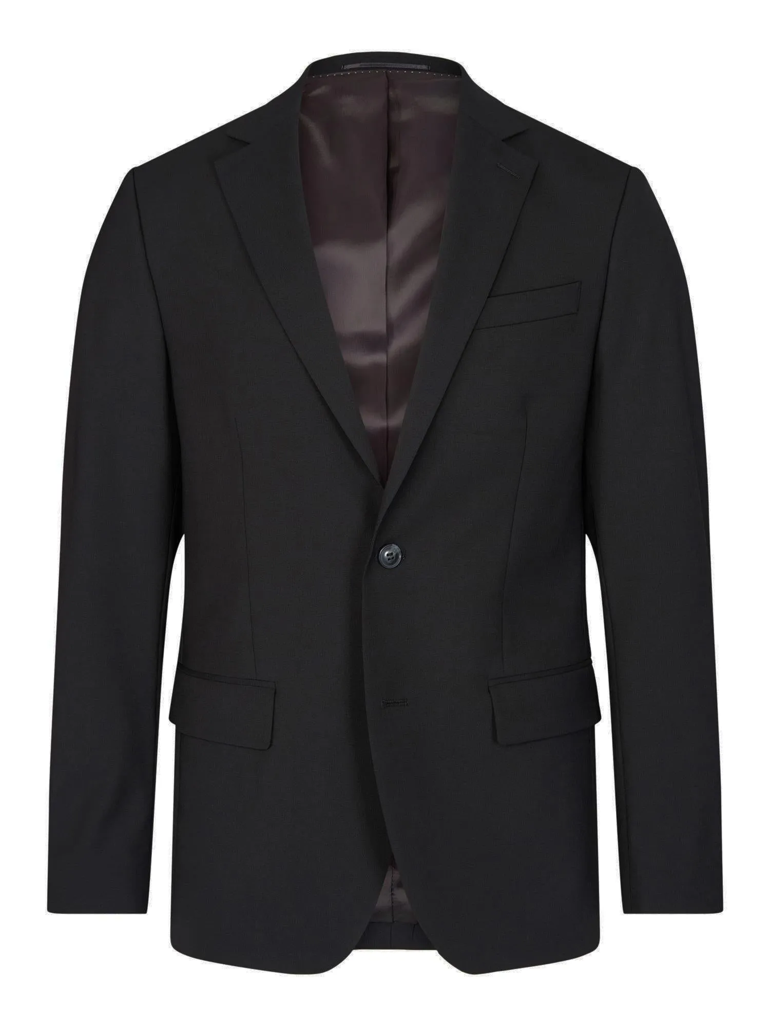 Prato Blazer E079 Black