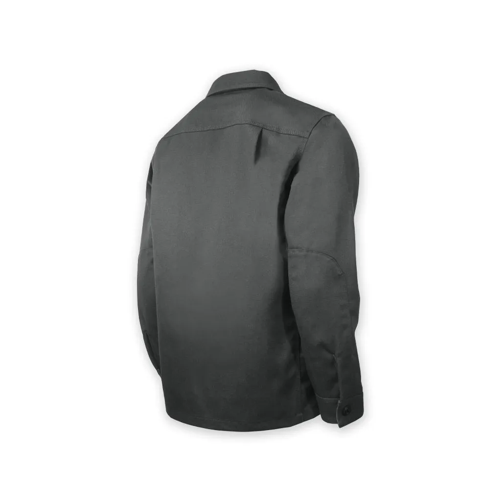 Prometheus Design Werx | DRB Woodsman Werx Shirt - Motor Pool Grey