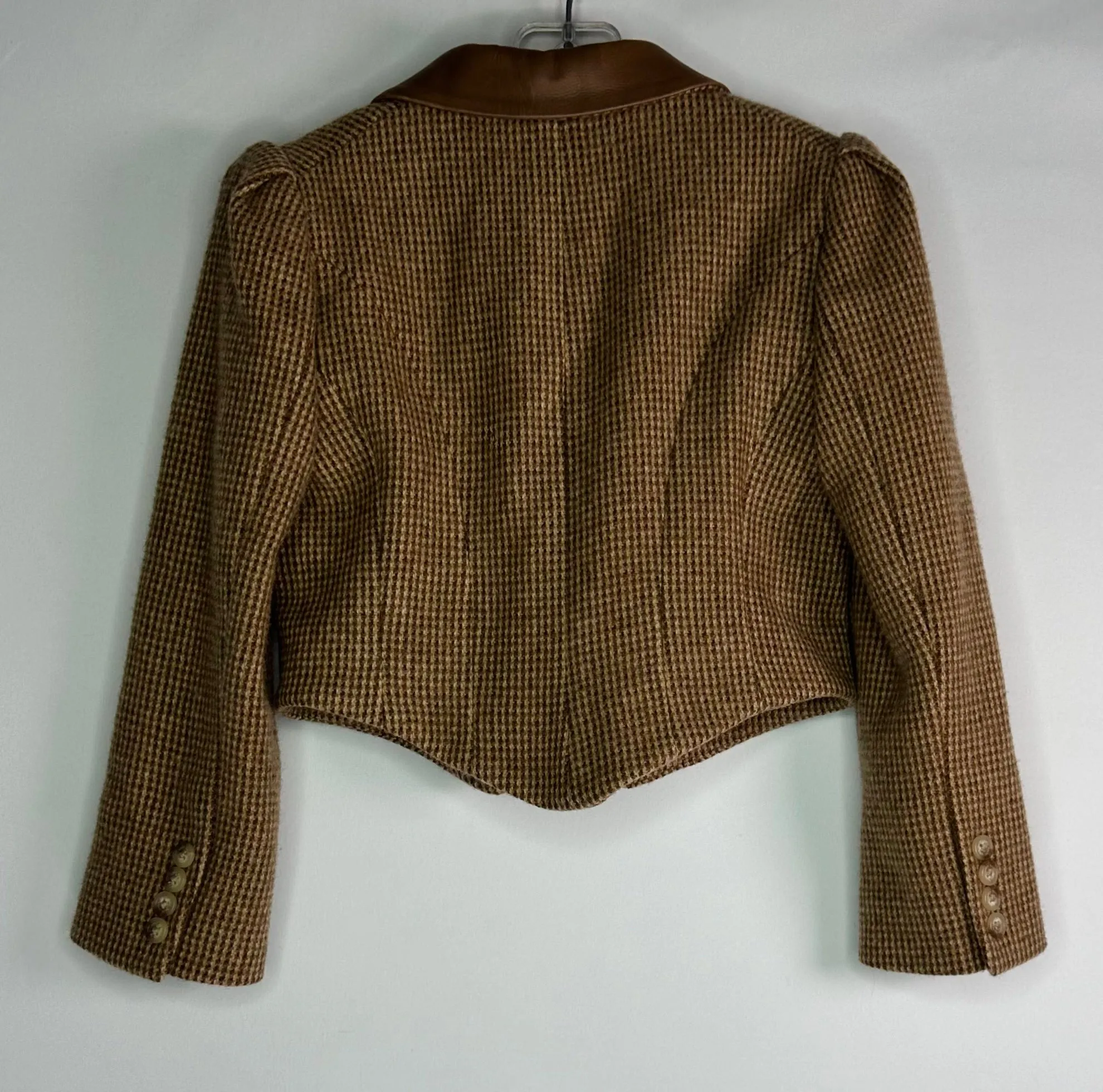 Ralph Lauren Wool Blazer size 5