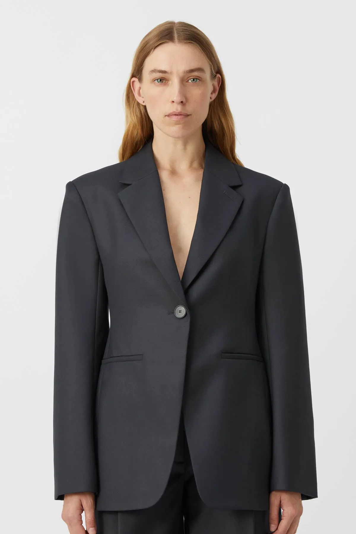 Scout Blazer