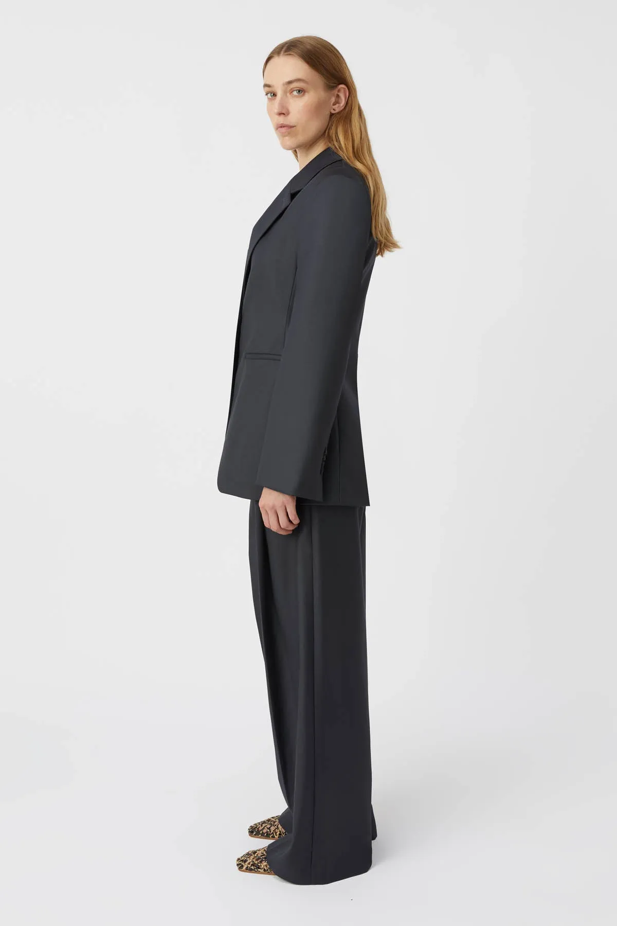 Scout Blazer