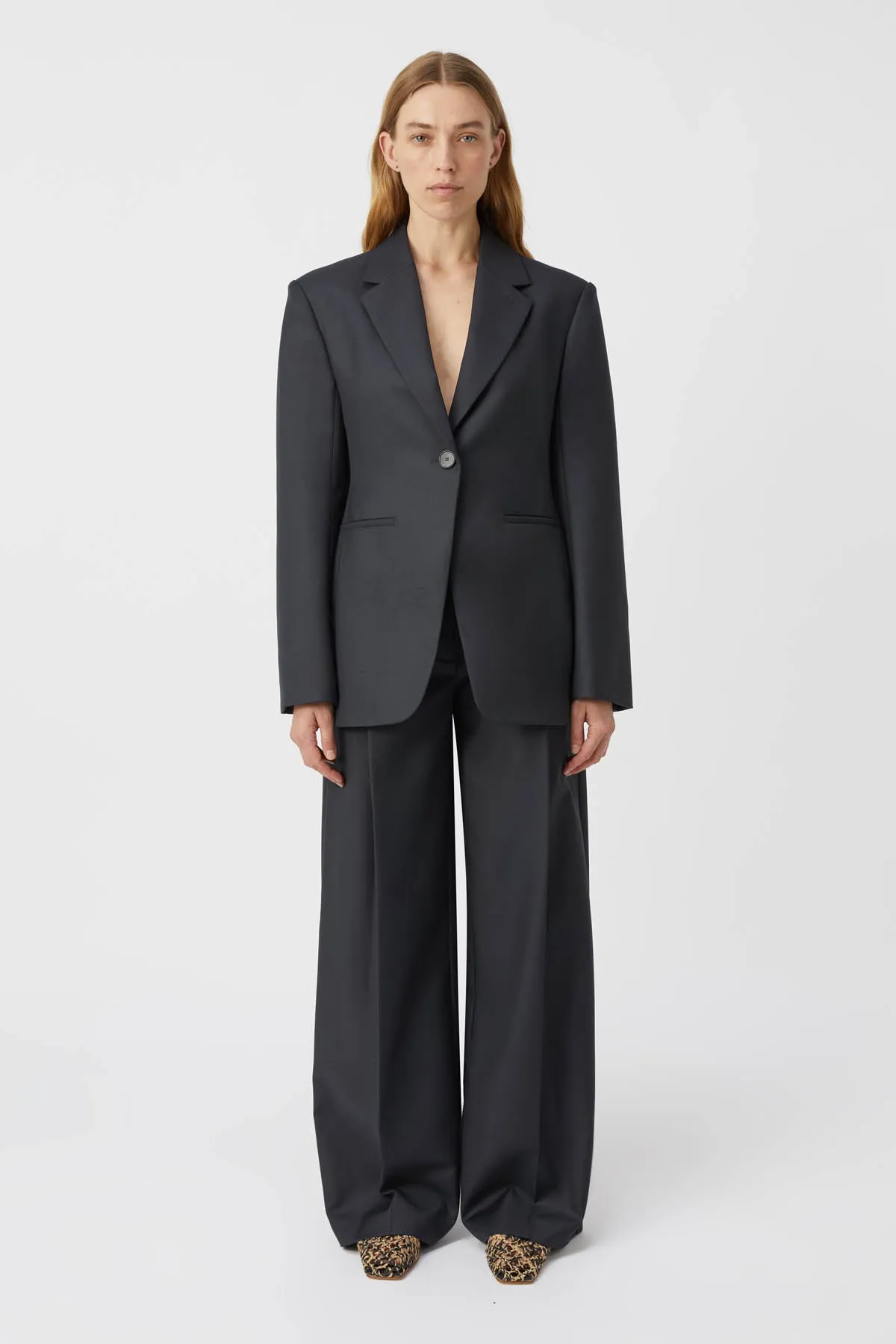 Scout Blazer