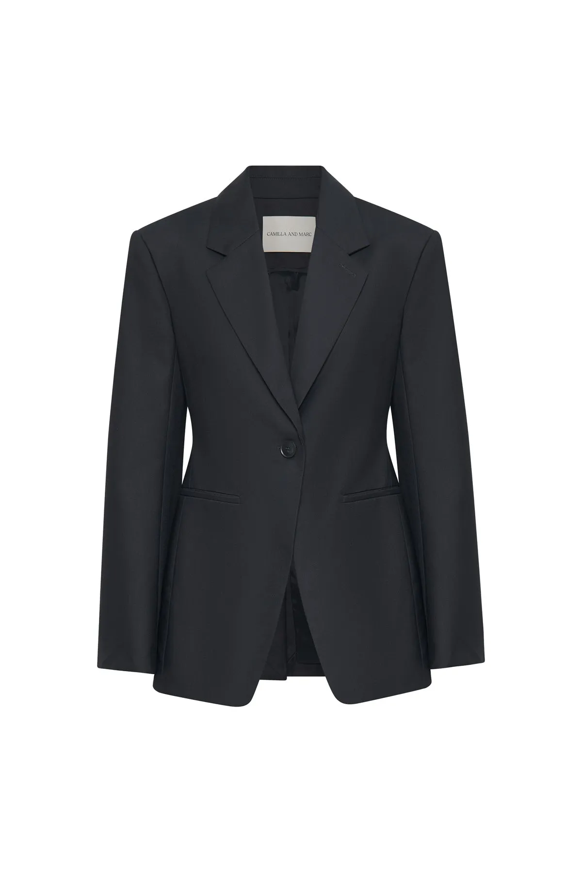 Scout Blazer