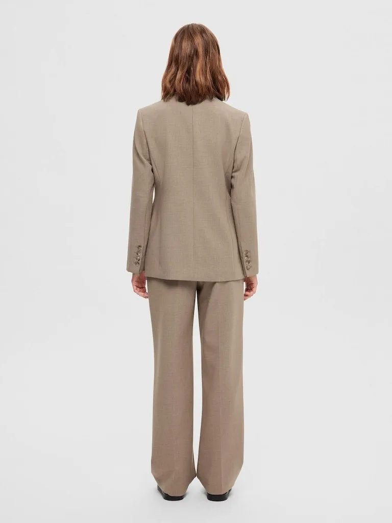 Selected Femme Rita - Classic blazer