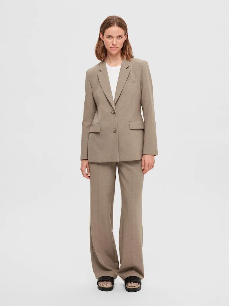 Selected Femme Rita - Classic blazer