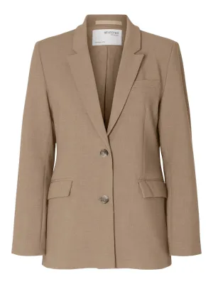 Selected Femme Rita - Classic blazer