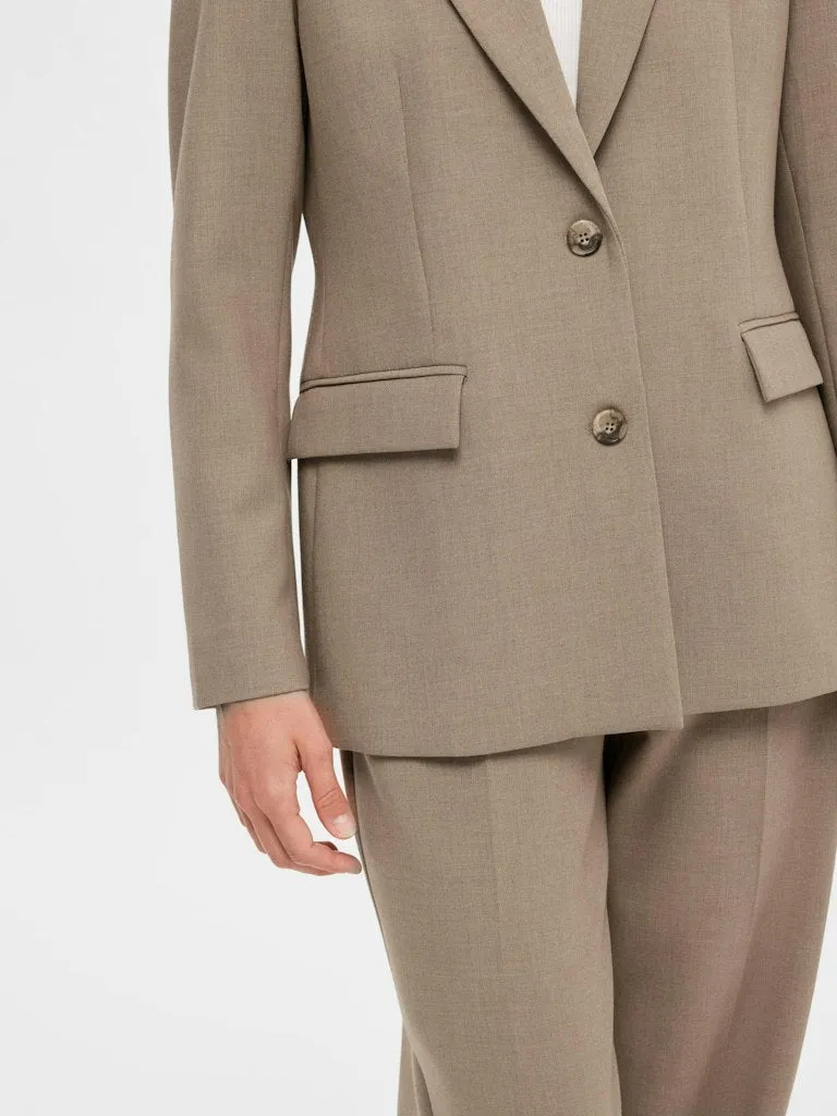 Selected Femme Rita - Classic blazer