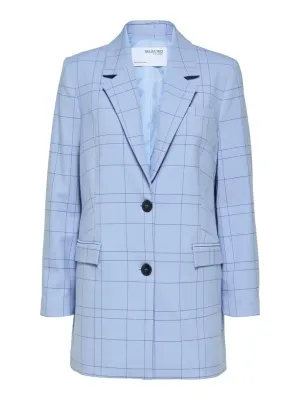 Selected Femme Thea - Relaxed blazer