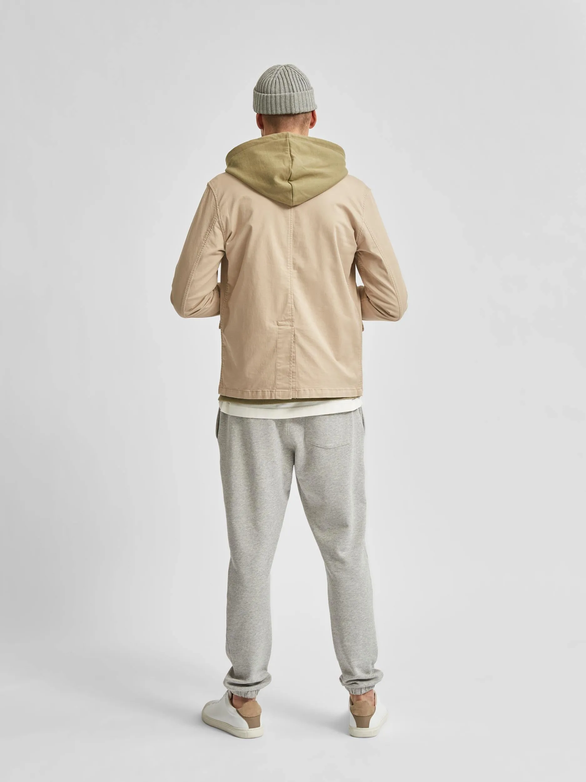 Selected Homme Dallas - Overshirt