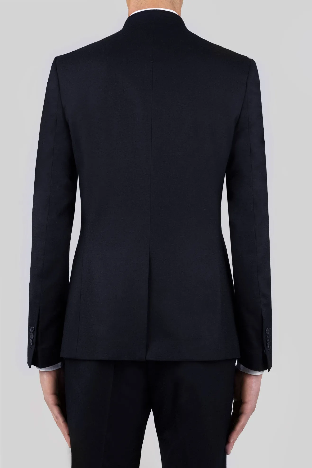 Shawl Blazer
