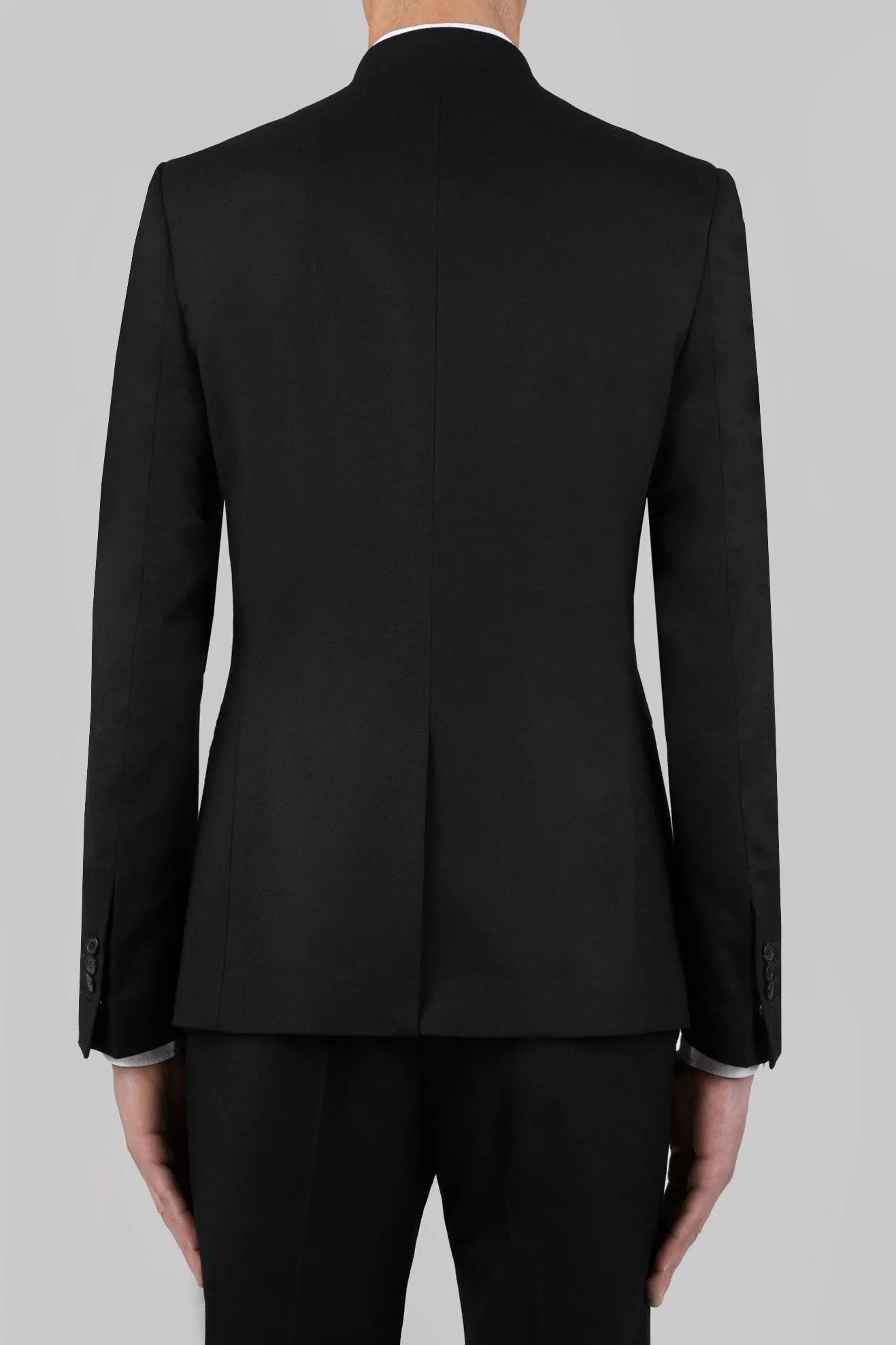 Shawl Blazer