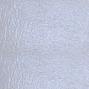 Silver Metallic Blazer Heavy Duty Vinyl Fabric