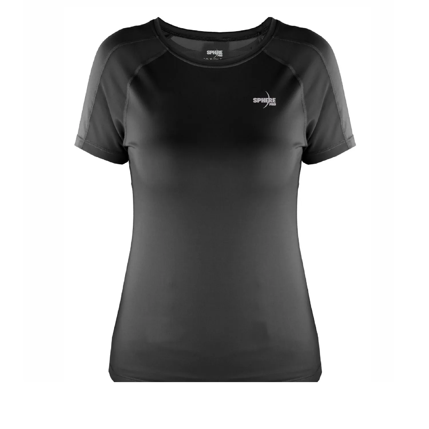 SPHERE PRO ADA T-SHIRT DONNA TECNICA TRASPIRANTE PER VARIE ATTIVITA' OUTDOOR - DISPONIBILE IN 2 COLORI