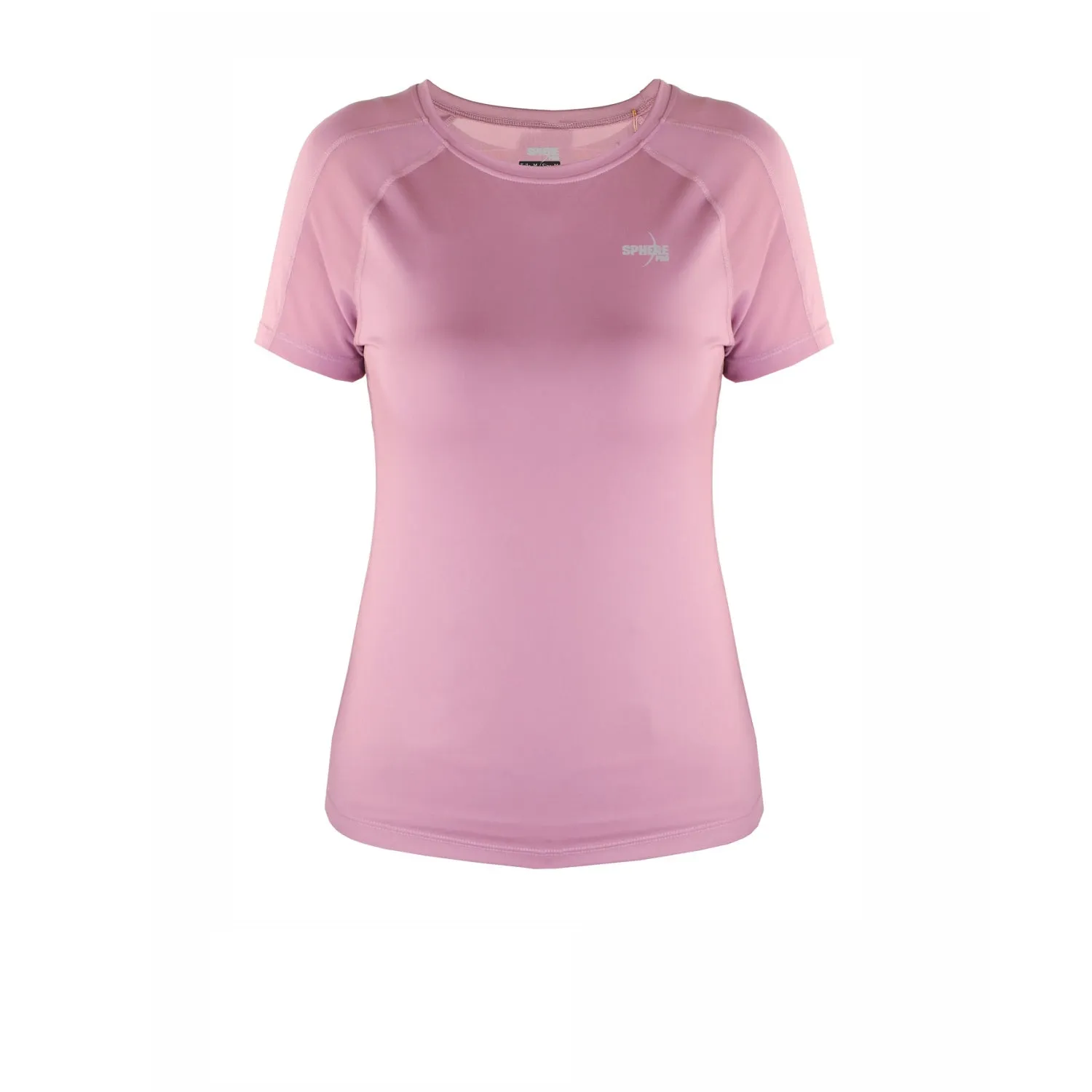 SPHERE PRO ADA T-SHIRT DONNA TECNICA TRASPIRANTE PER VARIE ATTIVITA' OUTDOOR - DISPONIBILE IN 2 COLORI