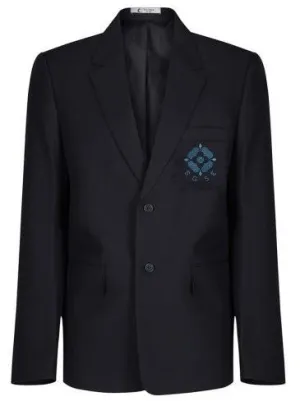 ST GEORGE'S SCHOOL BOYS BLAZER