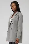 Steve Madden Isabella Blazer