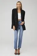 Steve Madden Isabella Blazer