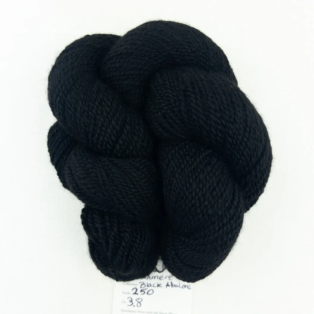 Tanglewood Chevron Scarf Knitting Kit | Tanglewood Cashmere & Knitting Pattern (#182-1)