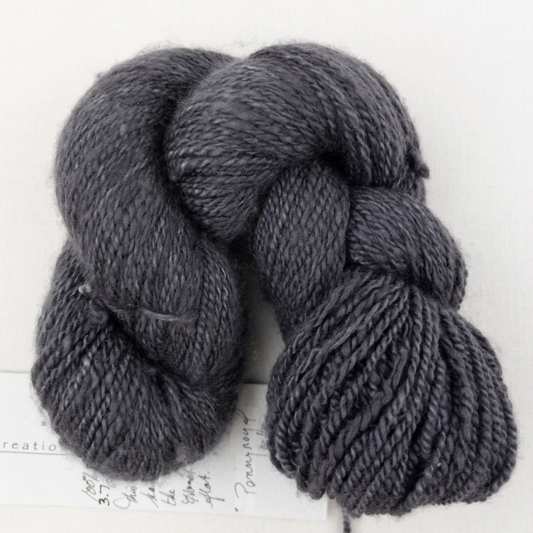 Tanglewood Chevron Scarf Knitting Kit | Tanglewood Cashmere & Knitting Pattern (#182-1)