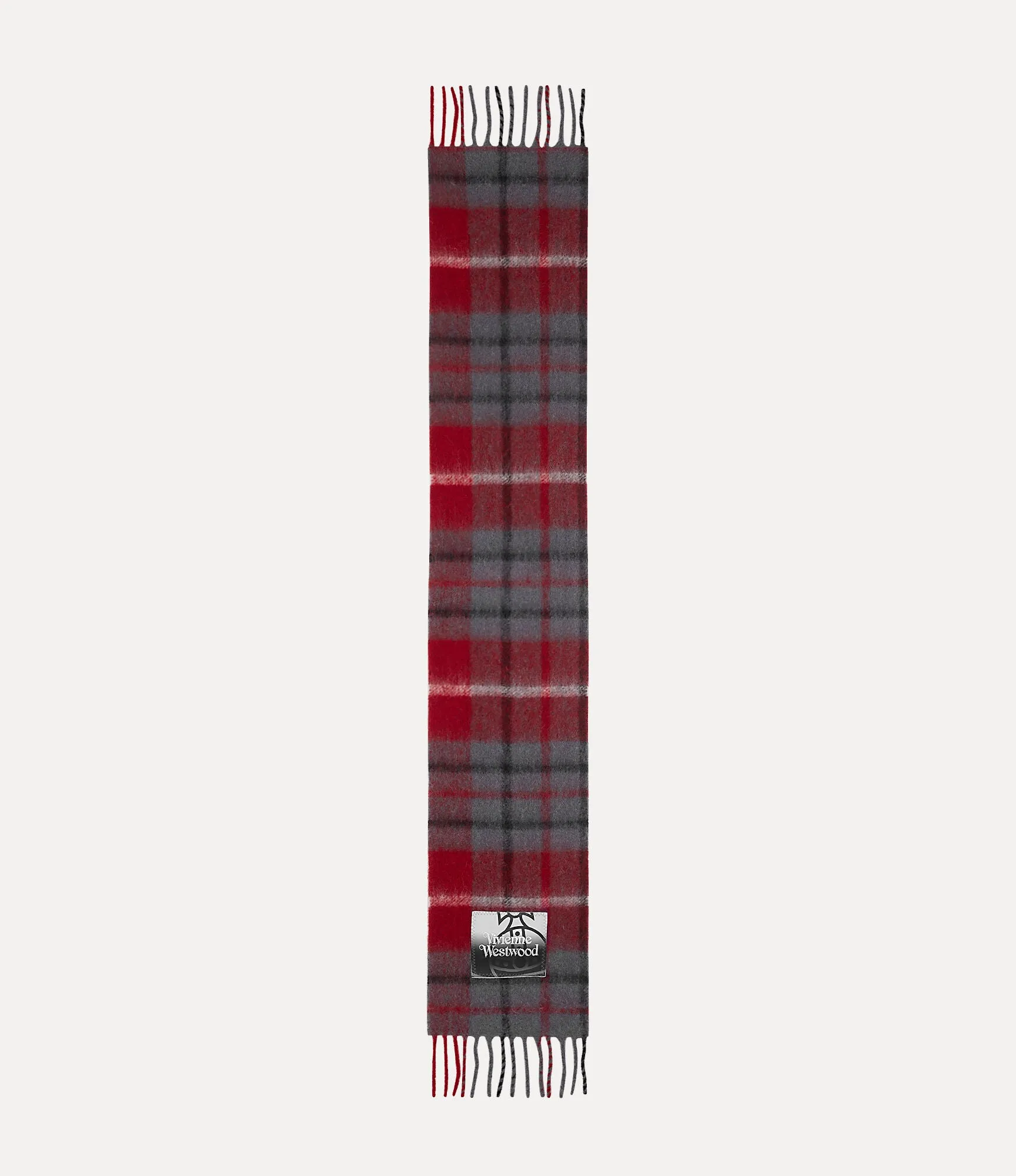 Tartan Scarf