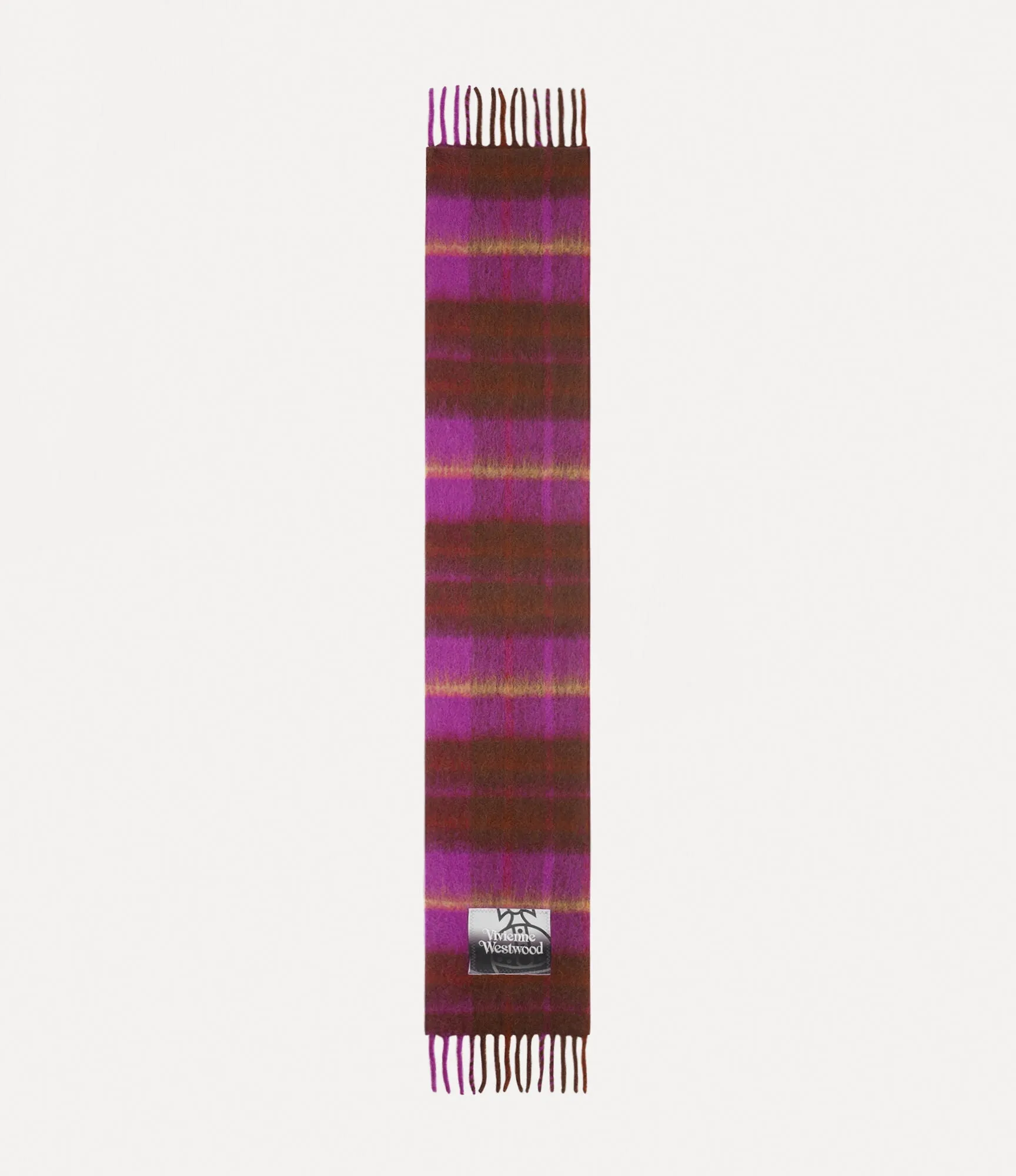 Tartan Scarf