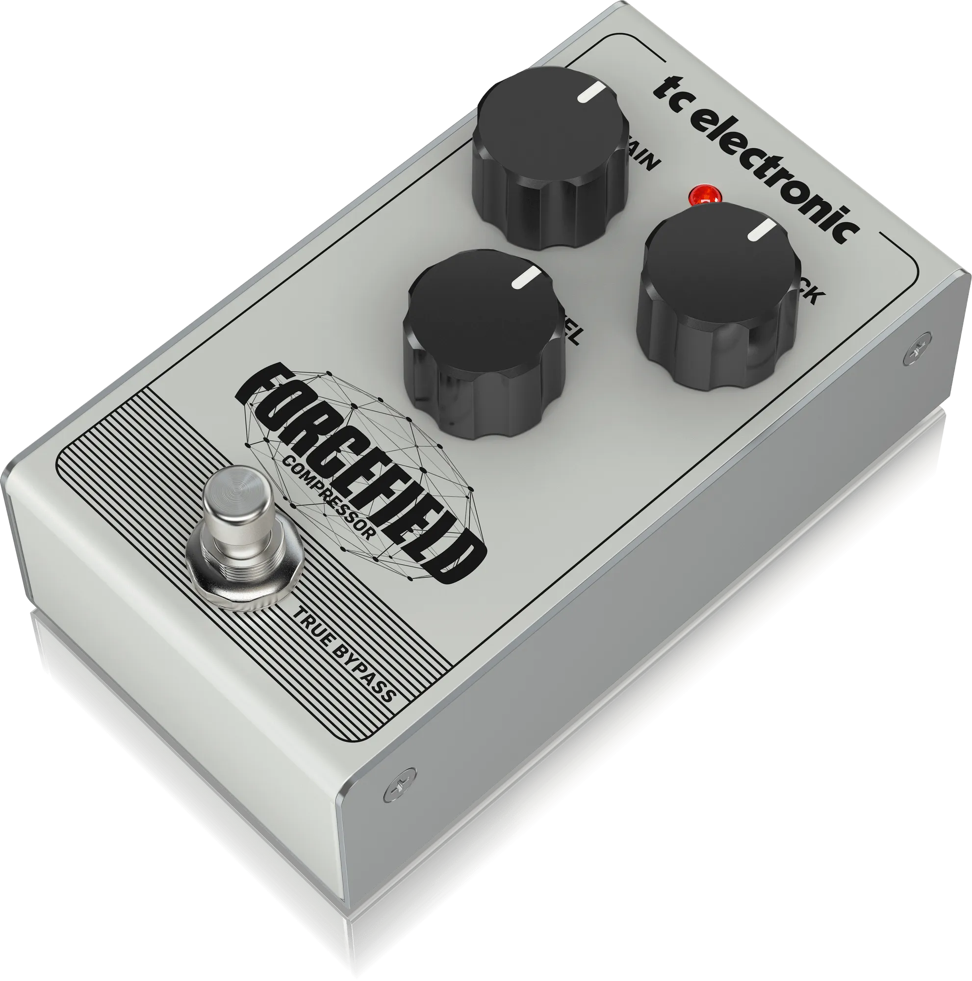 TC Electronic Forcefield Compressor