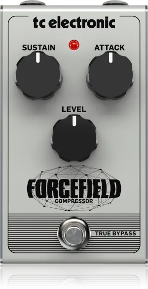 TC Electronic Forcefield Compressor