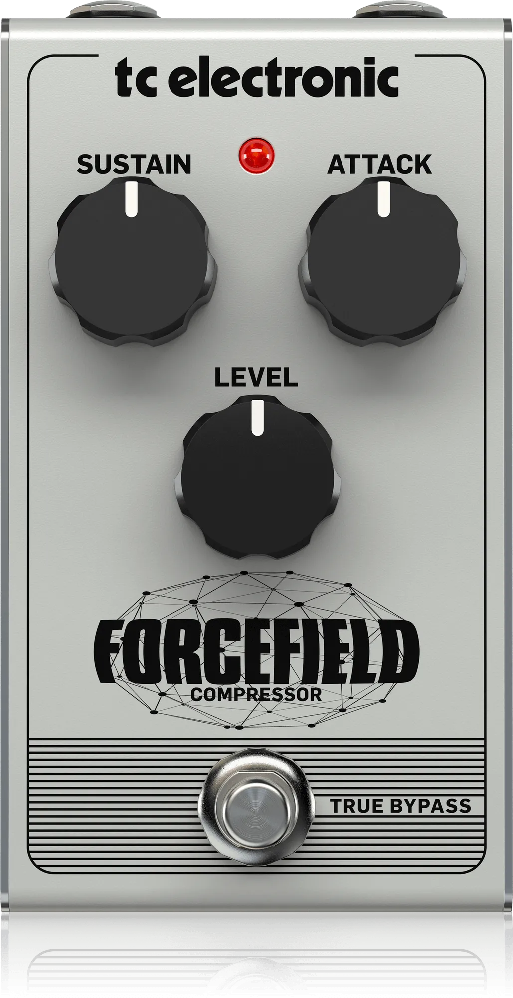 TC Electronic Forcefield Compressor