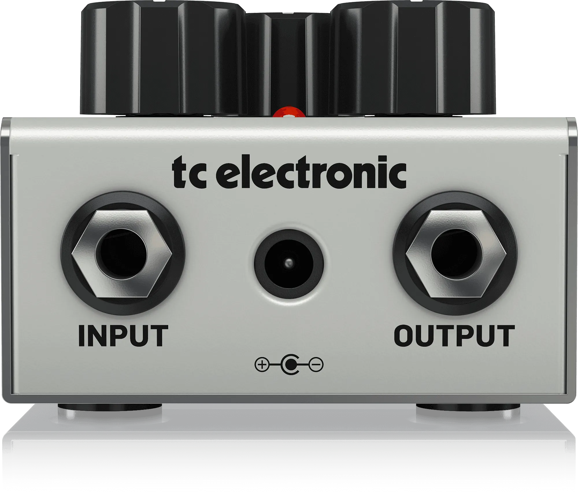 TC Electronic Forcefield Compressor