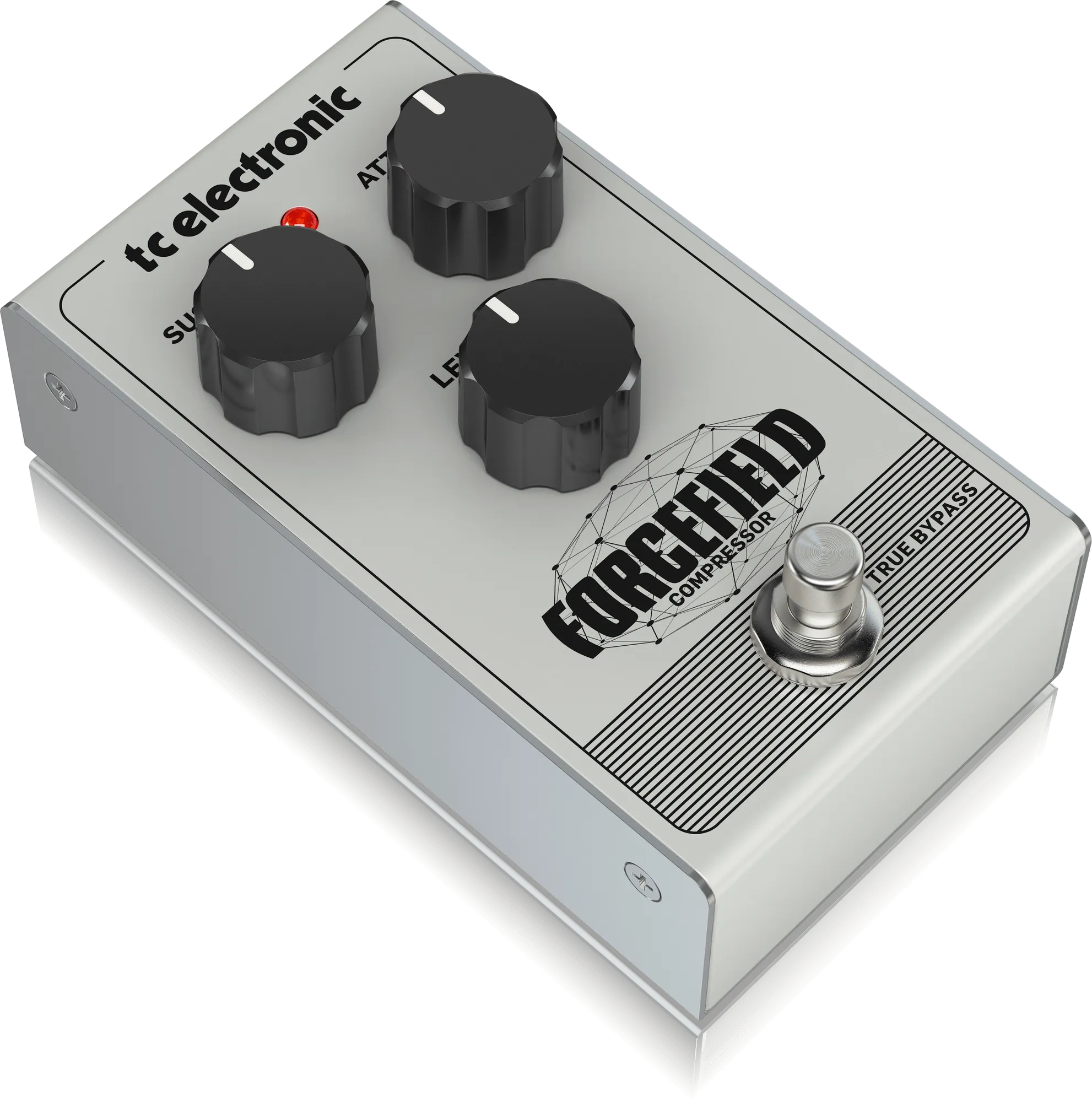 TC Electronic Forcefield Compressor