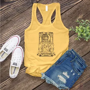 The High Priestess Women's Tank Top
