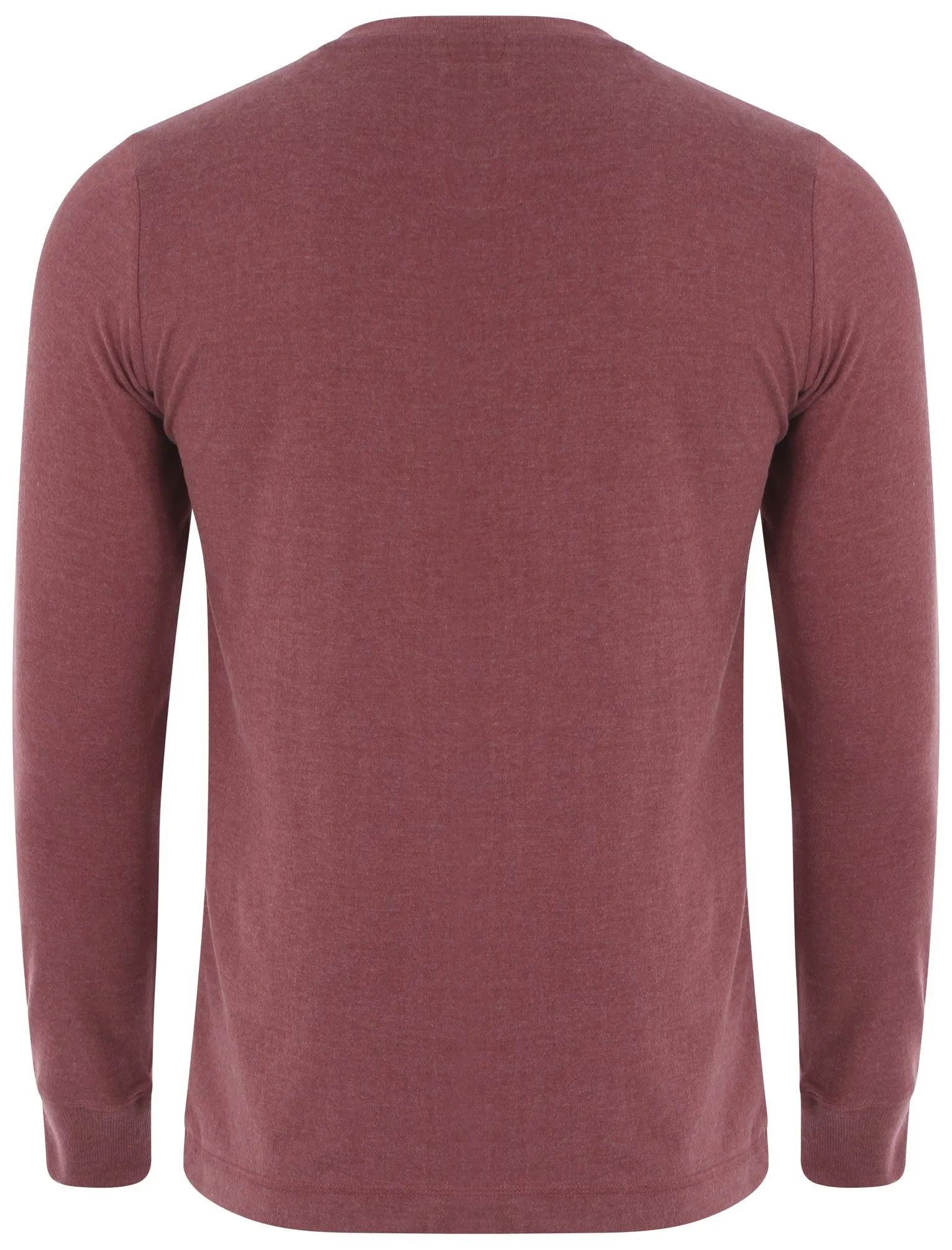 Tokyo Laundry Gym long sleeved top red