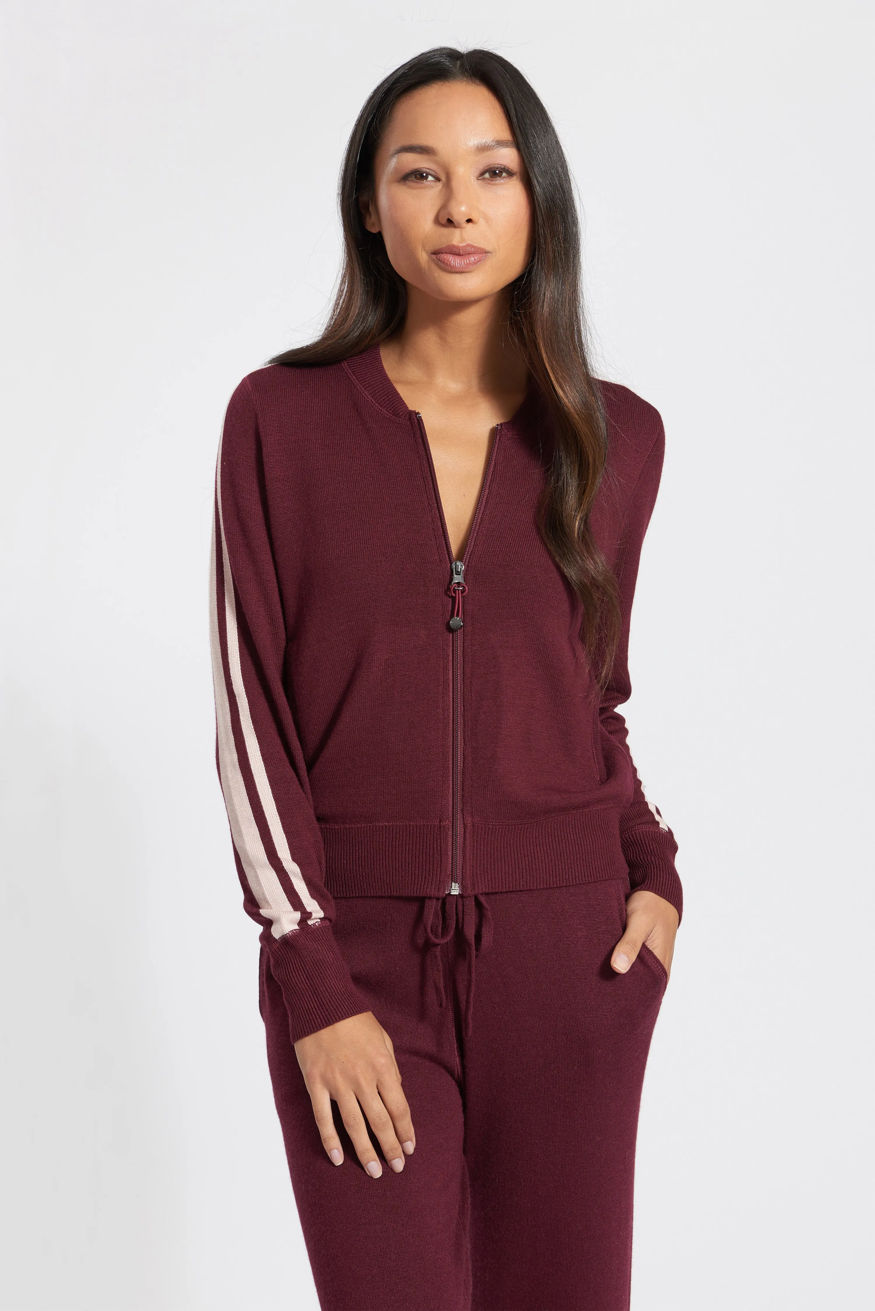 Tokyo Track Jacket