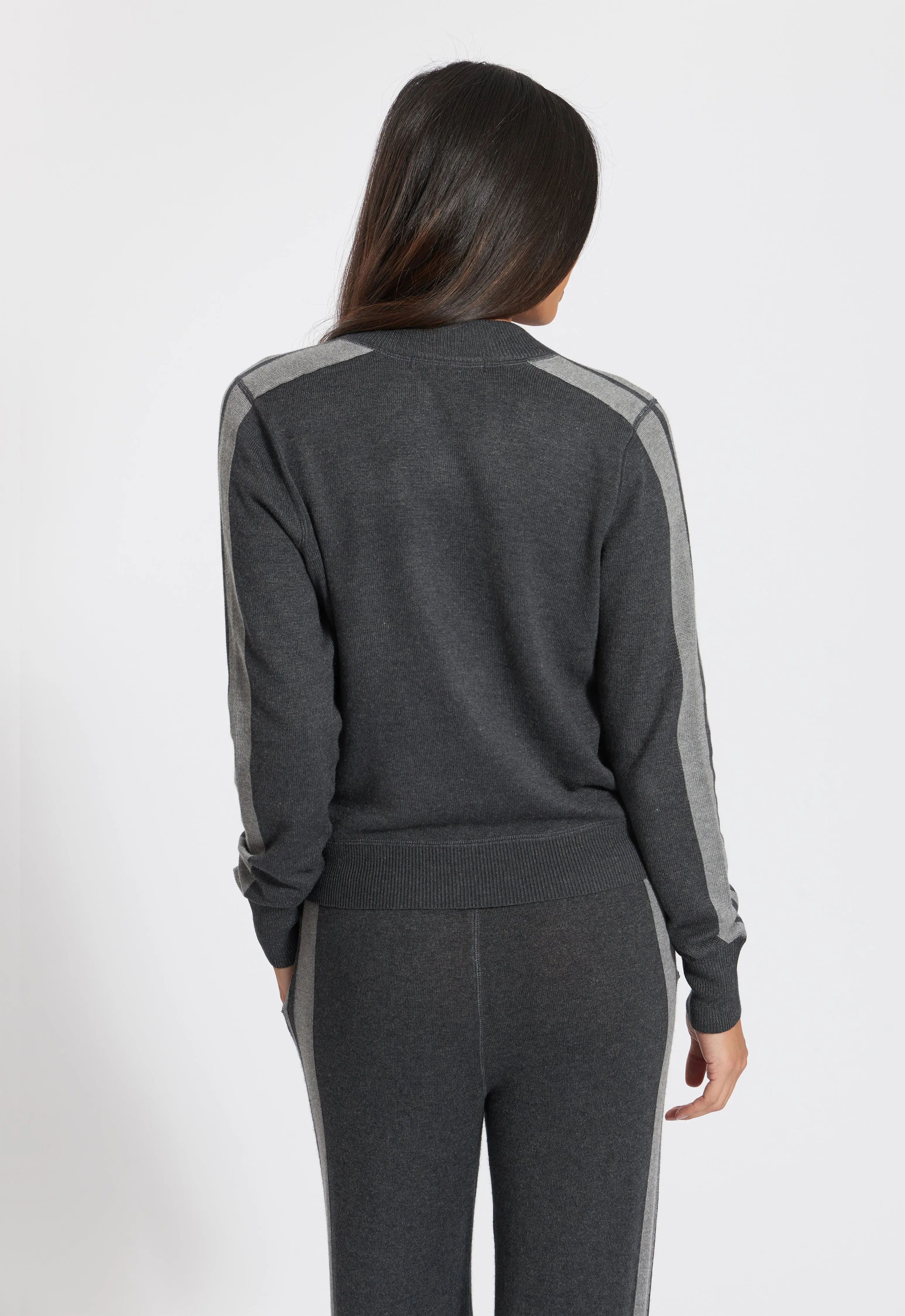 Tokyo Track Jacket
