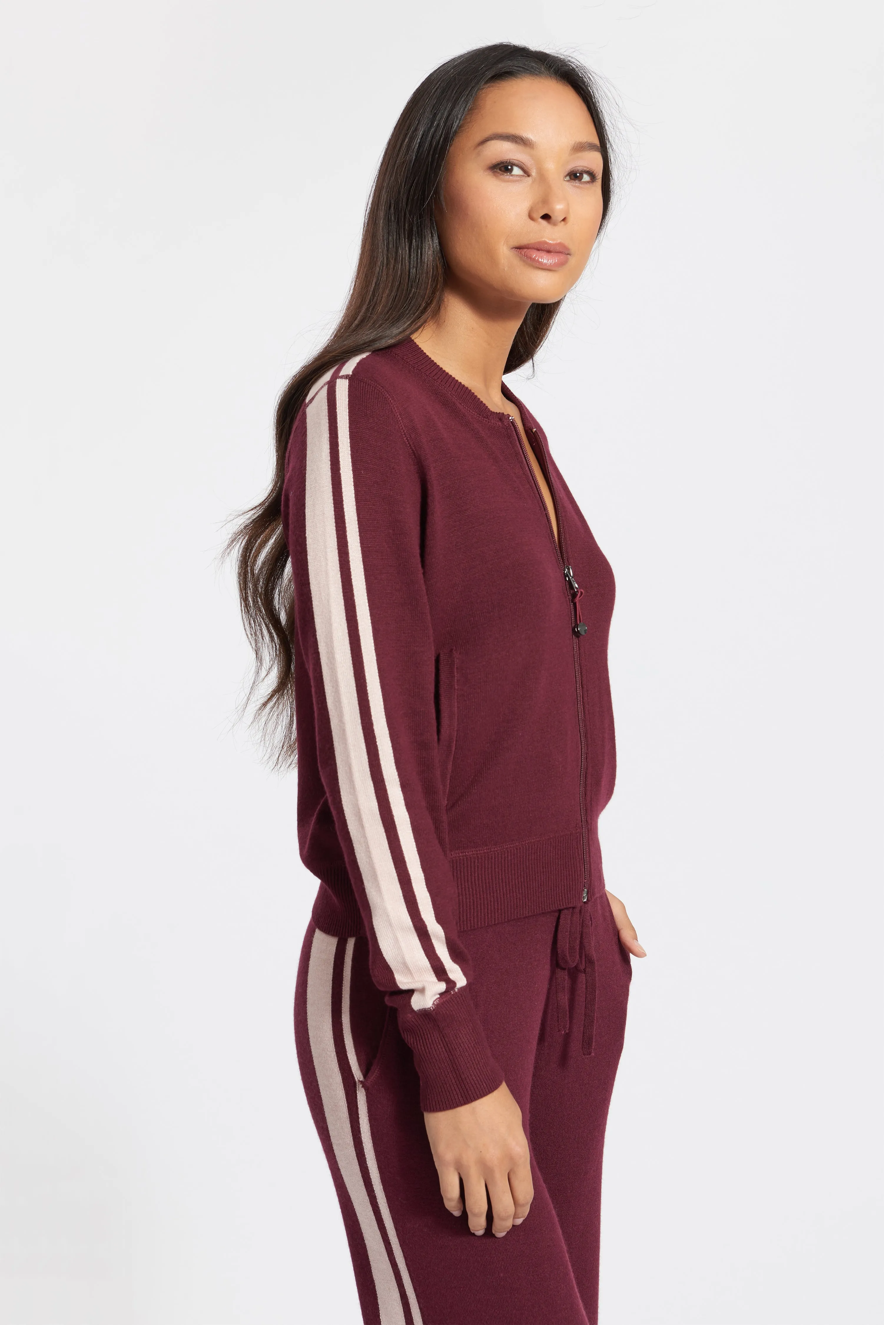 Tokyo Track Jacket